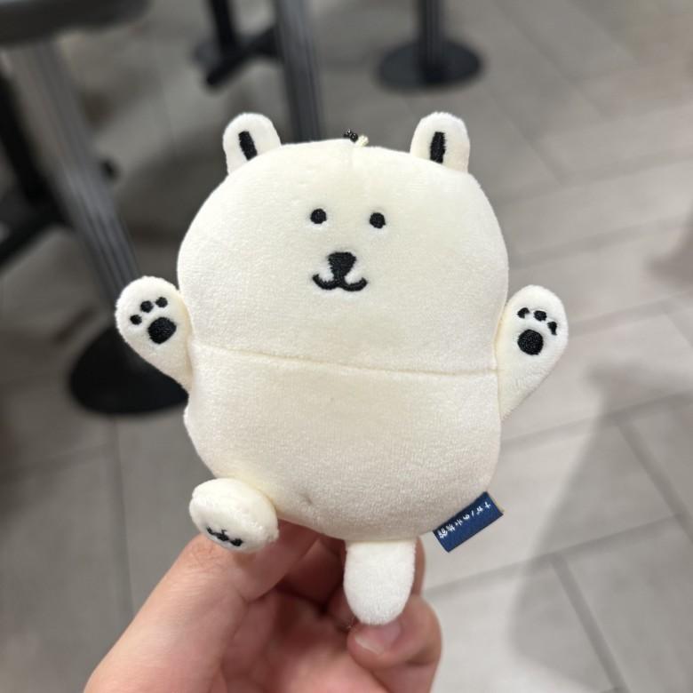 Chiikawa Cartoon Plush Toy With Short Pile Fabric For Fans Collecting And Giftgiving