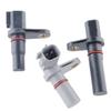 AUTO TEIL 1 Satz Einlass/Auslass Getriebedrehzahl Sensor für Ford Fiesta Focus Ecosport AE8Z7M101B AE8Z7M101A AE8P7H103AA