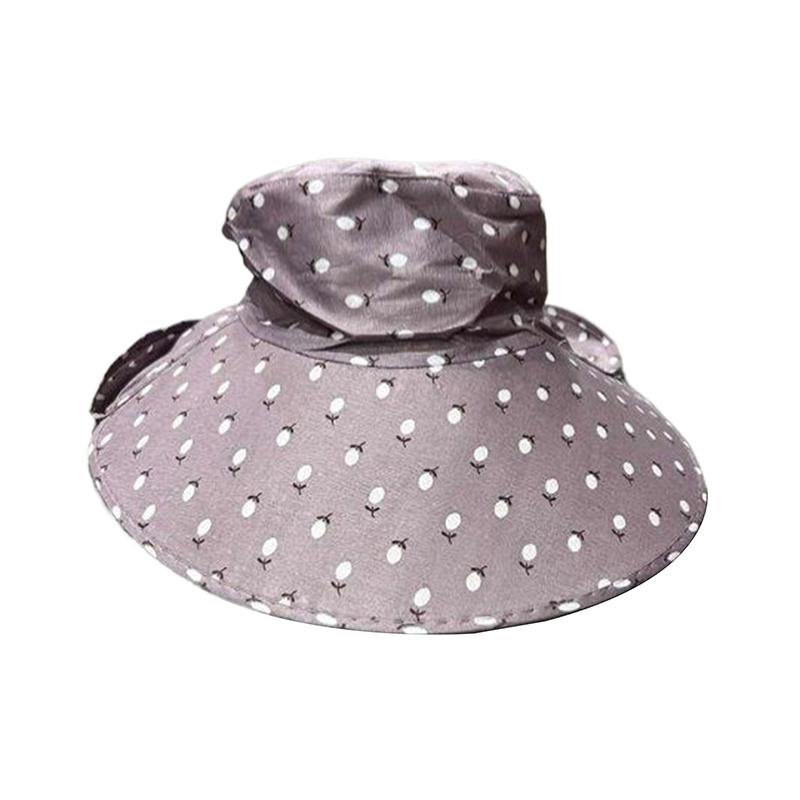 

Summer Sun Hat Creative Shawl Picking Tea Hat Face Neck Omnibearing Uv Protection Breathable Mesh Sunscreen Hat Bicycle Sunshade