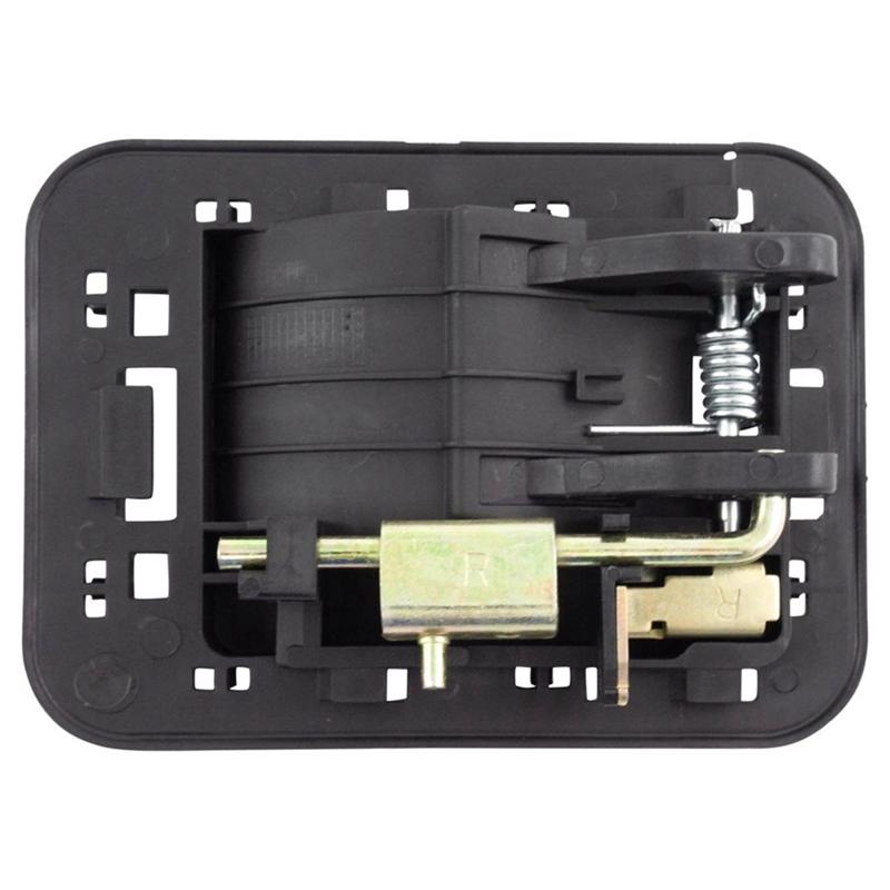 Front Ide Door Handle For Kenworth W T Series Interior Car Parts Right DHA49882 761-5407 HLK1082