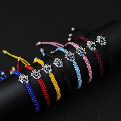 Armbanden – Gevlochten en gedraaide armbanden