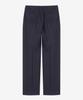MINDBRIDGE Tapered Two-Tone Elastic Waist Pants - 2Color Mypt6101