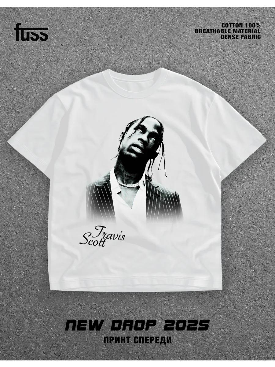 T-shirt with Lavrov quote print 3XL