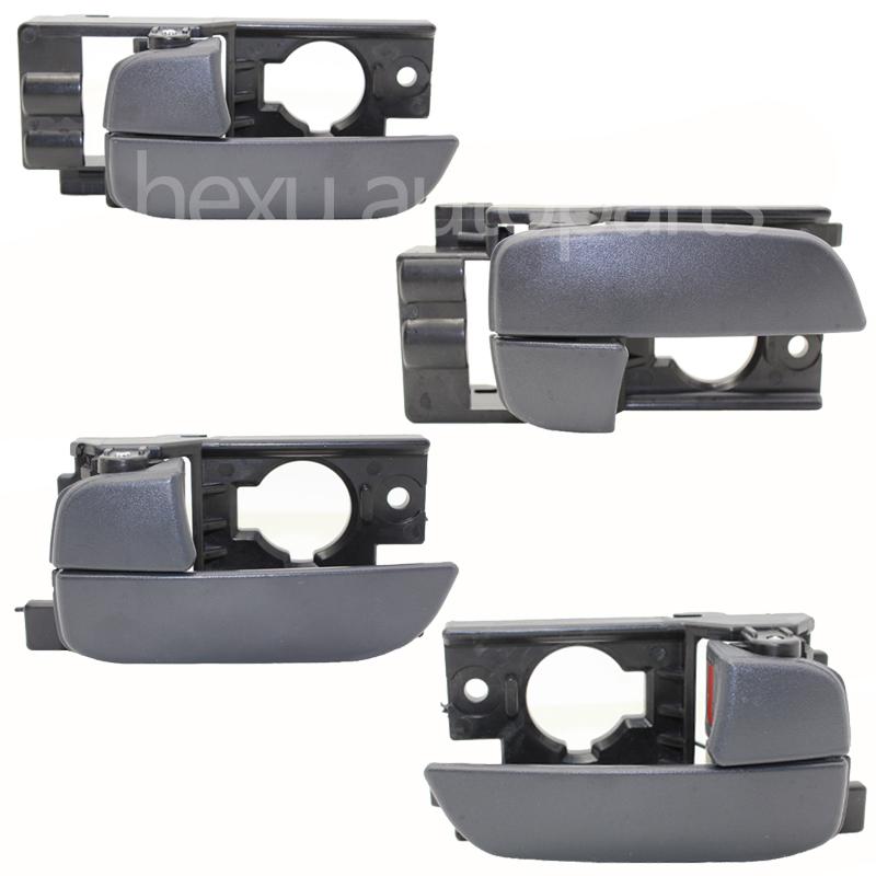 

РУЧКА ВНУТРЕННЯЯ ДВЕРЬ ДЛЯ HYUNDAI ACCENT 2007-2011 826101e000 836101e000 826201e000