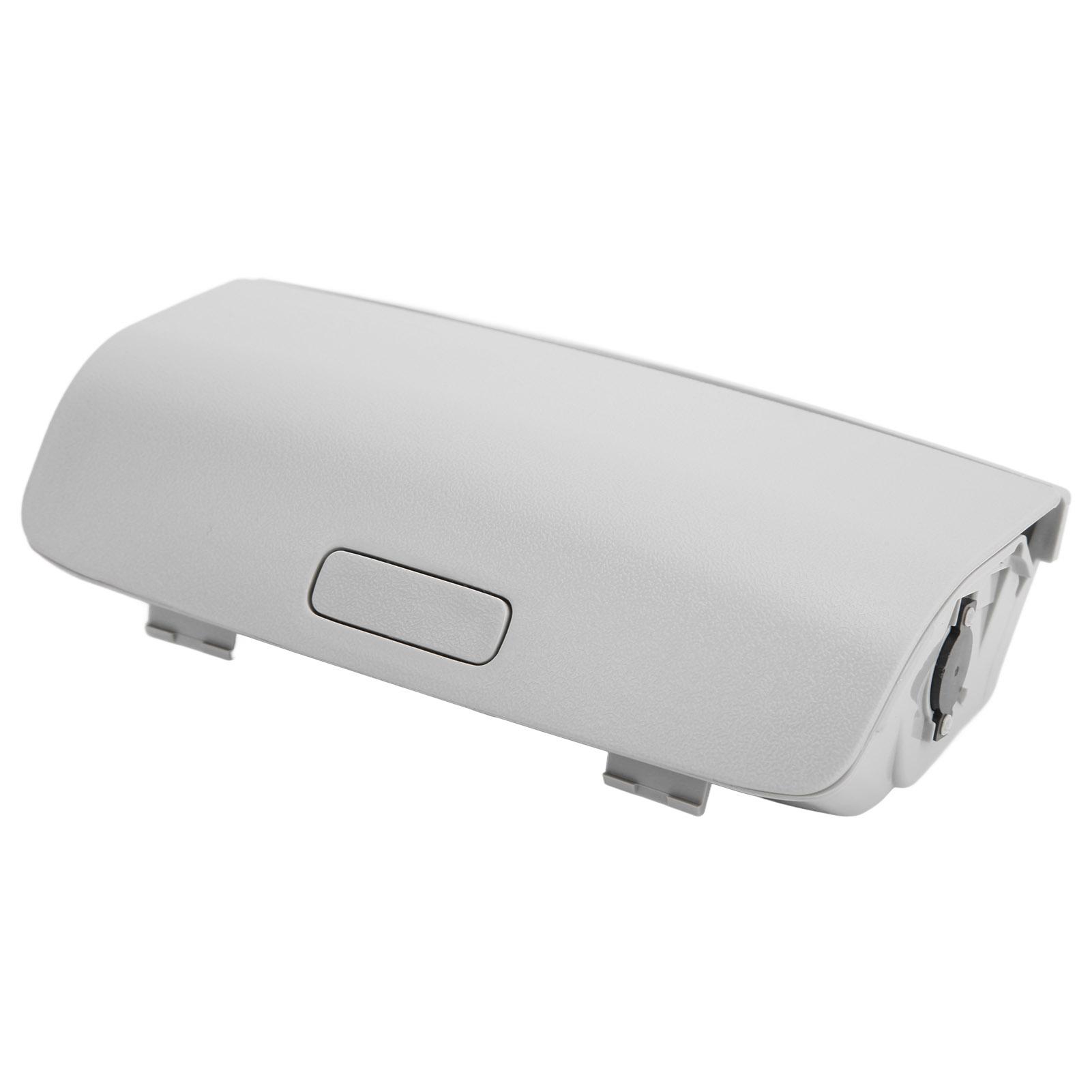 

Держатель для солнцезащитных очков для автомобиля 1KD 868 837 Пылезащитный Серый Защита от падения Замена для MK5 20052010