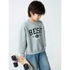 Parte superior (Meninos a partir de 4 anos) – Camisolas e sweatshirts