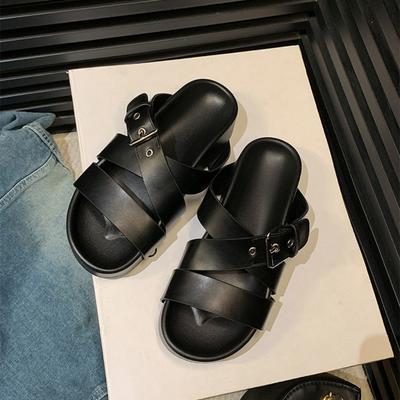 Dámska obuv – Sandále