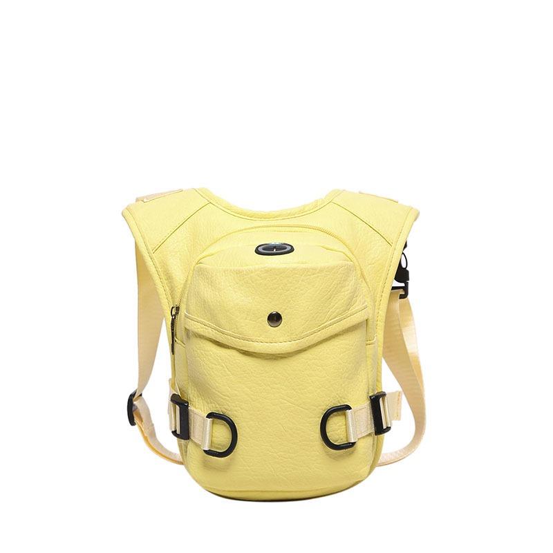 New trend bag, cycling leg bag multi-function.