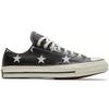 Chuck 70 Converse Low 'Black' 165964C