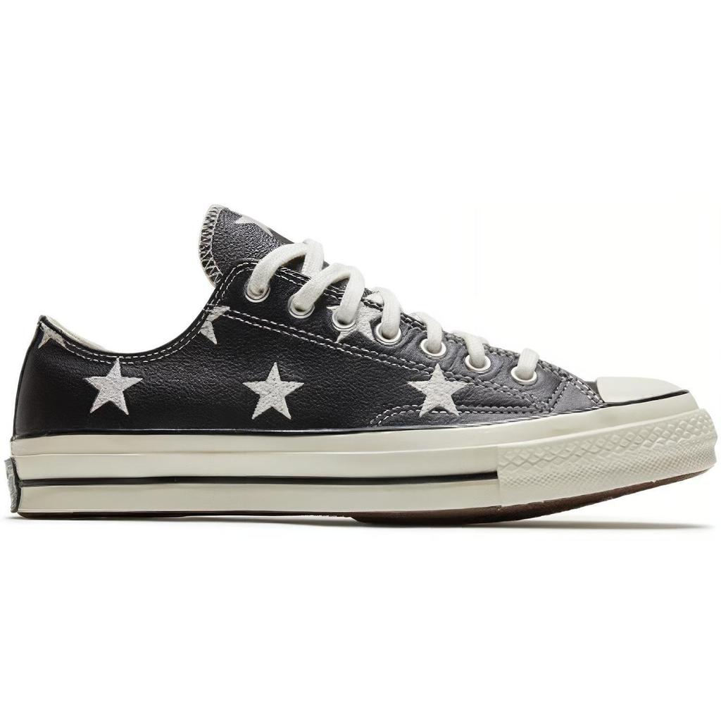 Chuck 70 Converse Low 'Black' 165964C