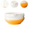 Ceramic Bowl for Matcha Making, Essential Tool Home Use