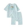 Pijamas e batas – Conjuntos de pijamas