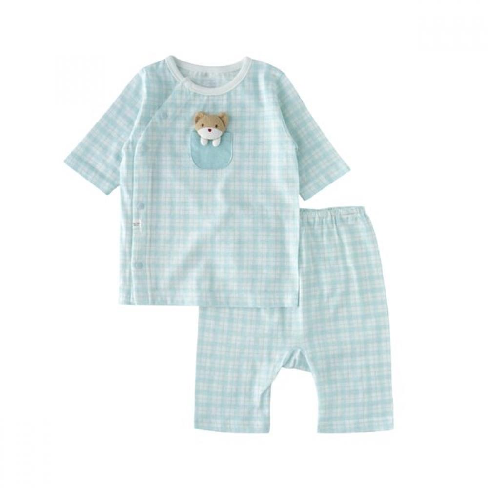 

Mink Mui Перевірити 7-секційну білизну 36370 054 04 MN/4 years old (110)