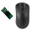 Replace Middle Clicks Button Board For G403 G703 Mouse Middle Key Circuit Board For Long Lasts Performances