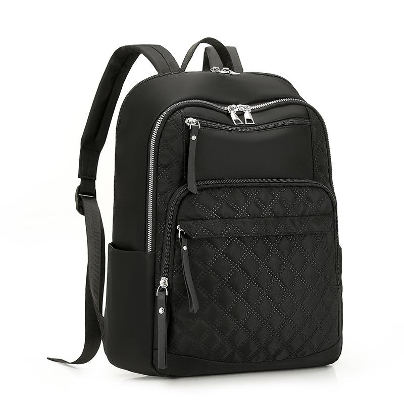 Student Schoolbag Women's Business Large Capacity Backpack