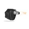 Universal 4000Psi High Pressure Washer Spray Nozzle 0 15 25 40 Degree Rotation Watering Rinse Soap Nozzle Tip Garden Cleaning