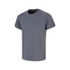 Ss25 Sports Lifestyle Moisture-Wicking Quick-Dry Round Neck Short Sleeve Running T-Shirt Men T-Shirts 2011D336-020