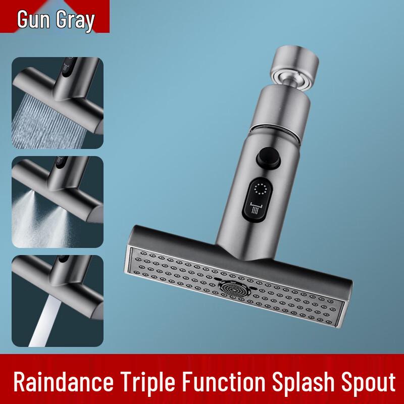 Jingzhouyuan Universal Kitchen Faucet Extender