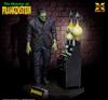 Monster Scale Unpainted Plastic Model Kit X-Plus Frankenstein's 1/8