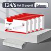 Capsare și perforare – Capse pentru capsatoare