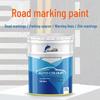 Xiaojing Fast-Dry Outdoor Floor Marking Paint