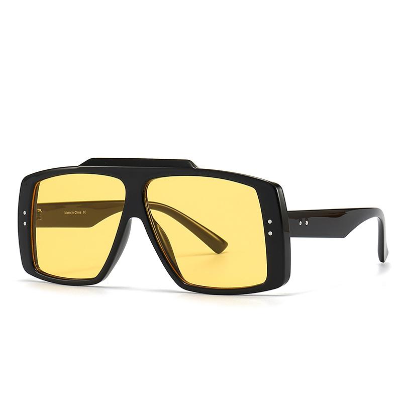 JYL Sunglasses Small Frame Butterfly Shape Uv Protection Cross Border Use 2128 A-14673 медная патина