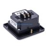 Y5GD AC220V Generator Digital Time- Power Frequency Monitoring Meter GV13T