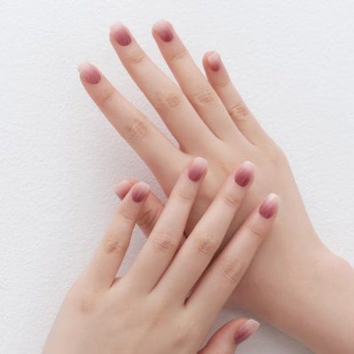

MUZMAK Reusable Nail Tip Dove (Regular Square)