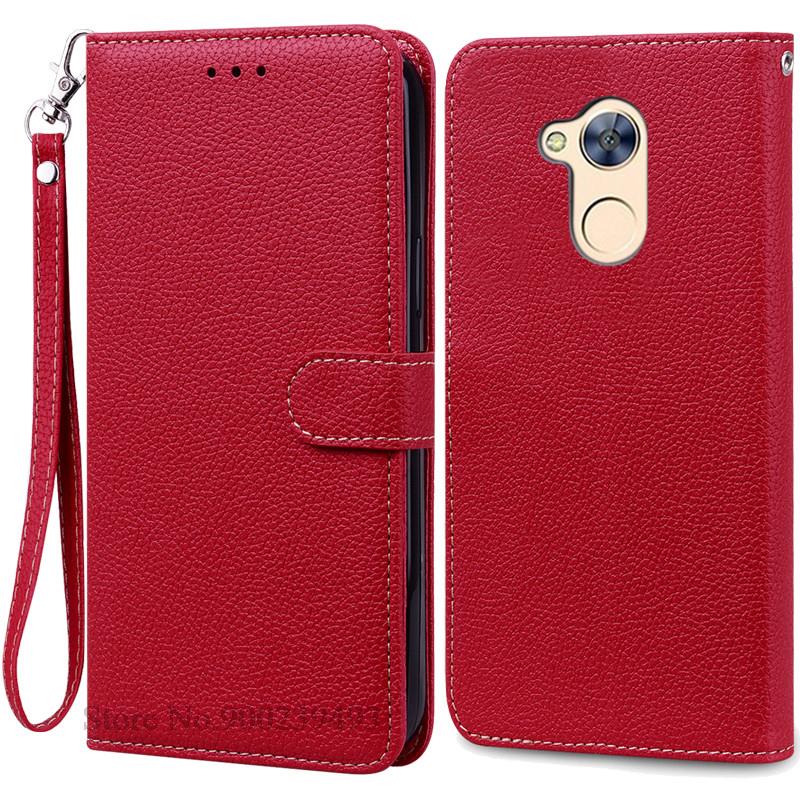 Honor6A Case For Honor 6A Case Wallet Leather Flip Cover For Huawei Honor 6A DLI-AL10 DLI-TL20 Flip Case Coque Fundas Bumper