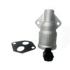 Idle Air Control Valve With Gasket Fits Contour Escort Cougar Mystique 1997-2003