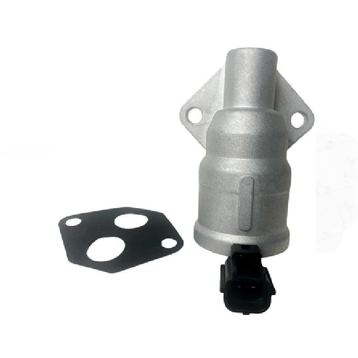 Idle Air Control Valve With Gasket Fits Contour Escort Cougar Mystique 1997-2003