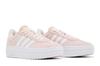 Women's Sneakers Adidas VL Court Bold Wonder Quartz (Women's) Wonder Quartz/Cloud White/Cloud White