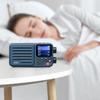 CHOYONG A8W Portable Internet Radio Single Band Radio 4G&Wi-Fi Multi-Scene Connection Speaker Voice Custom Control Radios Gifts
