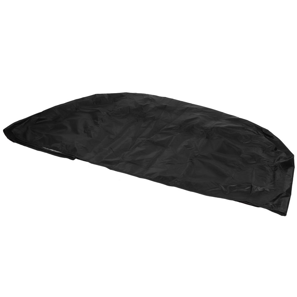 Outdoor Furniture Cover Waterproof Oxford Cloth Table Chair DustProof Cover for Garden Courtyard