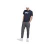 Nike Solid Color Lace Pocket Cargo Pants Men Pants Charcoal-Gray BV3128-021