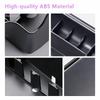 For MG ZS 2023 2024 Car Center Console Organizer Tray Secondary Armrest Storage Box Tidying Interior MG ZS Accessories