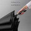 High-end Fully Automatic Thickened Bold Wind and Rain Resistant Umbrella Men's Business Anti-rainstorm Long Handle Umbrella