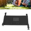 Camping Toilet Paper Holder Cat Proof Tissue Storage Bag Waterproof Canvas for Outdoor