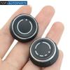 For Porsche Macan 2014-2017 Porsche 911 2010-2018 2X Volume Control Knob Cover