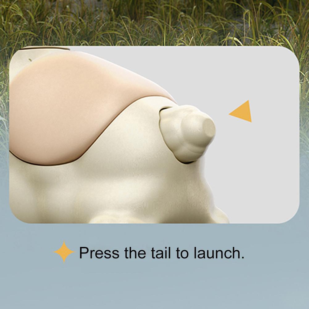 1pc Children Cute Creative Alpaca Spray Water Gun Toys Summer Beach Pools Cartoon Sprinkling Water Toys For Kids Boys And Girls