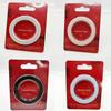 Apple Phone Magnetic Ring Mobile Phone Stand Sticker With Magnetic Plate For Home Office And Bathroom