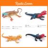 And Amphibian Lizard Reptile Model Pvc Static Figures For Kids Use Educational