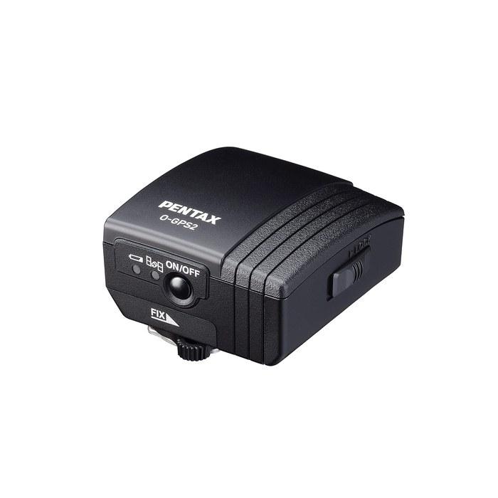 Pentax O-GPS2 Handheld GPS Unit Astrotracer Navigation Electronic Compass Weather Resistant