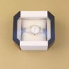 Stylish Watch Storage Box Convenient Watch Jewelry Organizers Watch Display Box