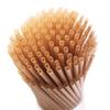 200pcs Sugar Cane Straws 21cm Disposable Compostable Drinking Cocktail Straw Kitchen Beverage Accessories Festival Party Kitchen