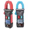 For Automotive Systems 600A Current Clamp Multimeter For Automotive Troubleshooting Non-contact Voltage Detection Tool