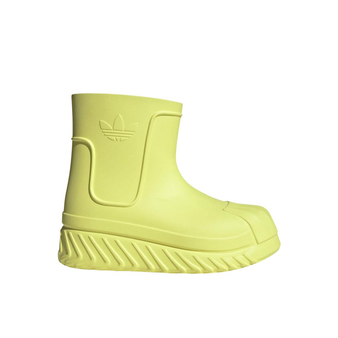

Adidas Adifom Superstar Boot Pulse Yellow IG2682 Женские кроссовки