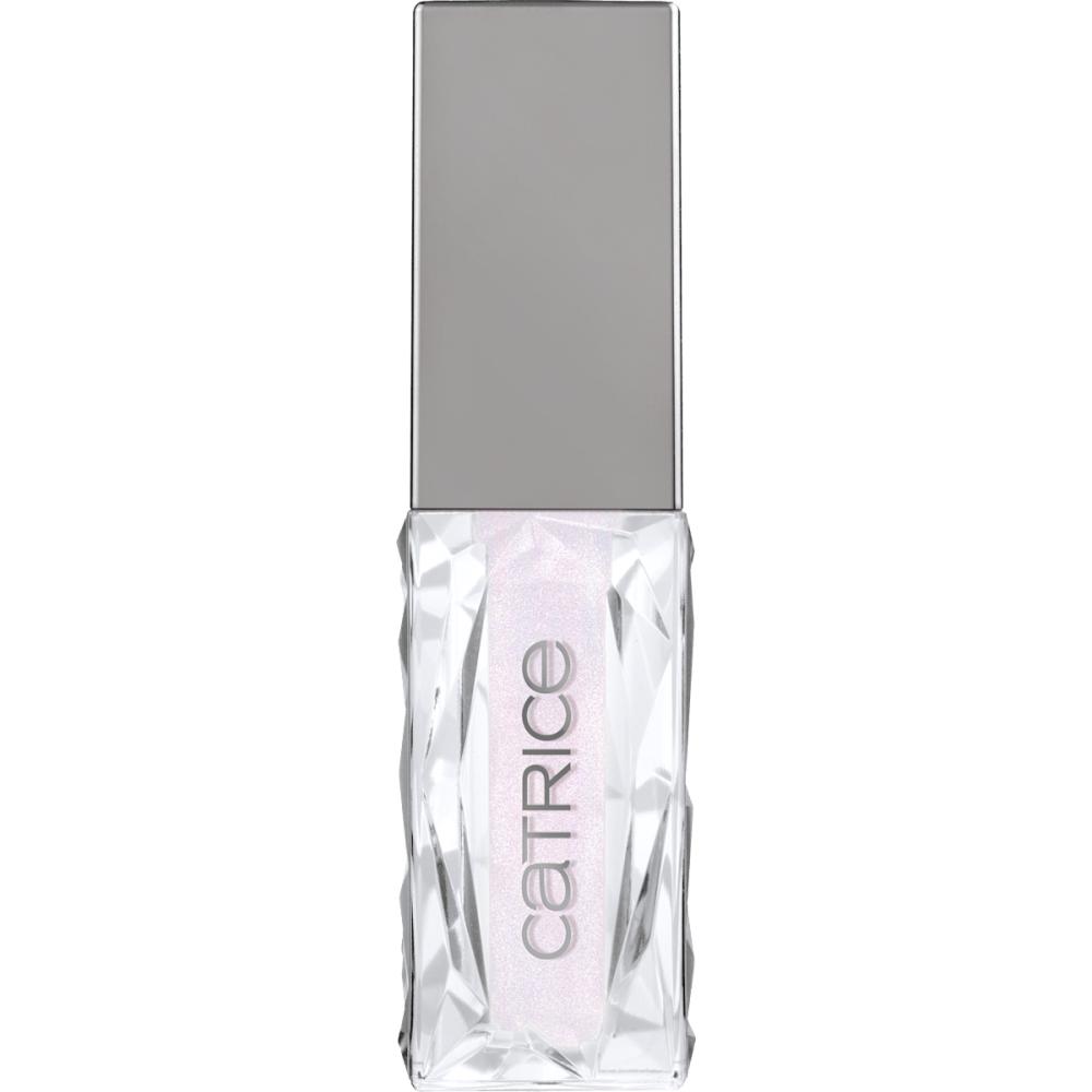 Блеск для губ Catrice Arctic Illusion с эффектом увеличения губ C01, 4 мл