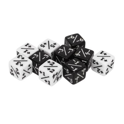 Glücksspiele – Würfel