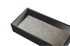 Yawata Kasei Sceltevie Perfume Jewelry Box Coffret, Black, Approx. 13 X 7.1 X 21.9 Cm